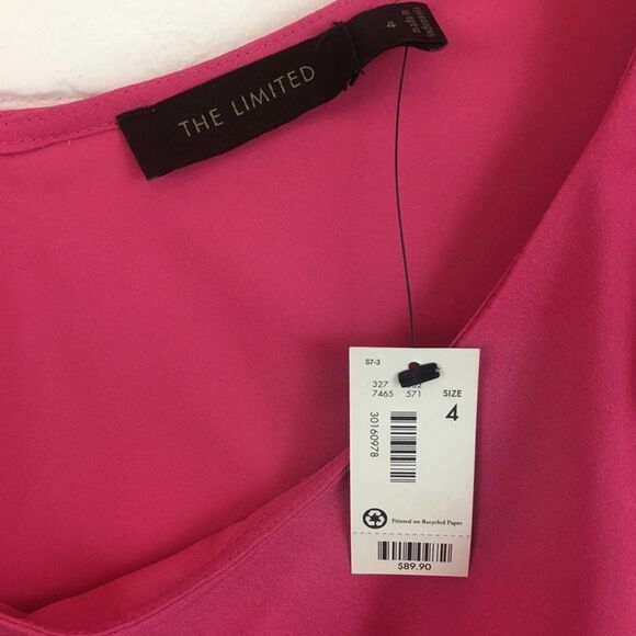 The Limited NWT Dress - Picture 5 of 5